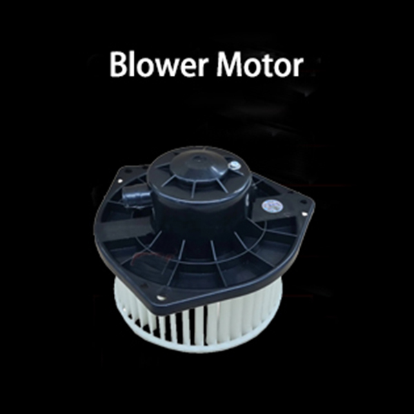 产品类型主图 Blower Motor
