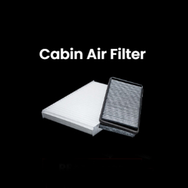 产品类型主图 Cabin Air Filter