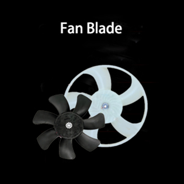 产品类型主图 Fan Blade