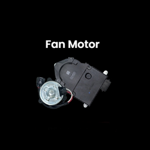 产品类型主图 Fan Motor
